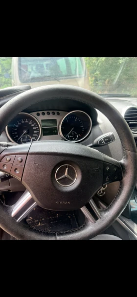 Mercedes-Benz ML 320 ML 320 CDI 4MATIC - 6500 € - 94757233 4