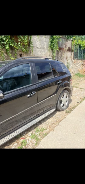 Mercedes-Benz ML 320 ML 320 CDI 4MATIC - 6500 € - 94757233 6