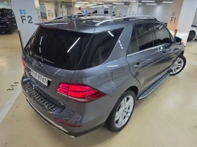 Mercedes-Benz GLE 350 D 4Matic | Auto.bg — изображение 4