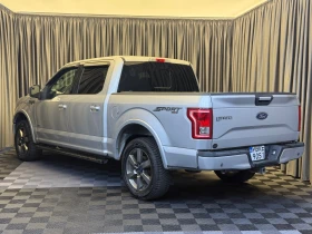 Ford F150 2.7 EcoBoost | Auto.bg — изображение 5