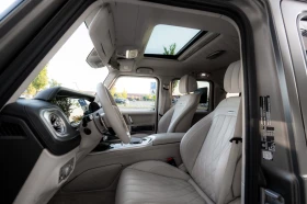 Mercedes-Benz G 63 AMG /4MATIC/FACE/SUPERIOR NIGHT/MANUFAKTUR/BURMESTER/ - 173980 € - 88570193 8