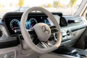 Mercedes-Benz G 63 AMG /4MATIC/FACE/SUPERIOR NIGHT/MANUFAKTUR/BURMESTER/ - 173980 € - 88570193 7
