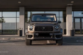 Mercedes-Benz G 63 AMG /4MATIC/FACE/SUPERIOR NIGHT/MANUFAKTUR/BURMESTER/ - 173980 € - 88570193 2