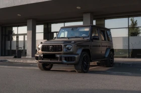 Mercedes-Benz G 63 AMG /4MATIC/FACE/SUPERIOR NIGHT/MANUFAKTUR/BURMESTER/ - 173980 € - 88570193 3