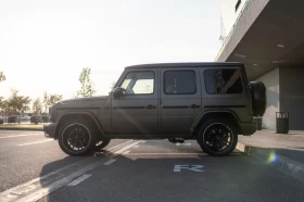 Mercedes-Benz G 63 AMG /4MATIC/FACE/SUPERIOR NIGHT/MANUFAKTUR/BURMESTER/ - 173980 € - 88570193 4