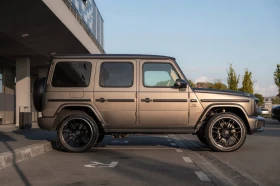 Mercedes-Benz G 63 AMG /4MATIC/FACE/SUPERIOR NIGHT/MANUFAKTUR/BURMESTER/ - 173980 € - 88570193 6
