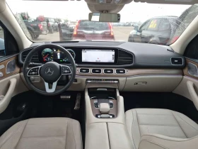 Mercedes-Benz GLS 450 * АВТОКРЕДИТ * ГЛАВНО ПРЕДСТАВИТЕЛСТВО | Auto.bg — изображение 9