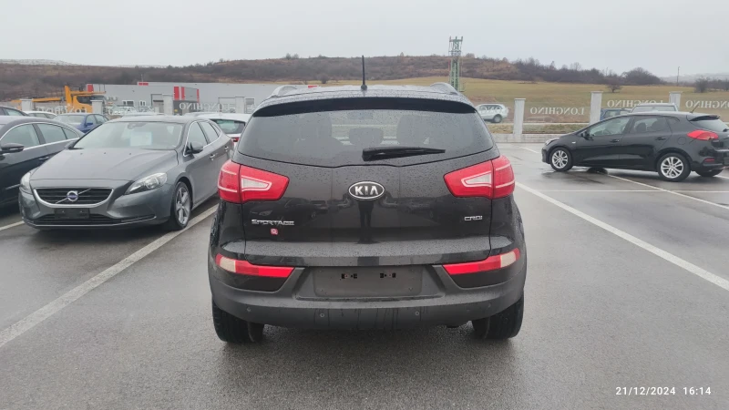 Kia Sportage, снимка 5 - Автомобили и джипове - 48437074