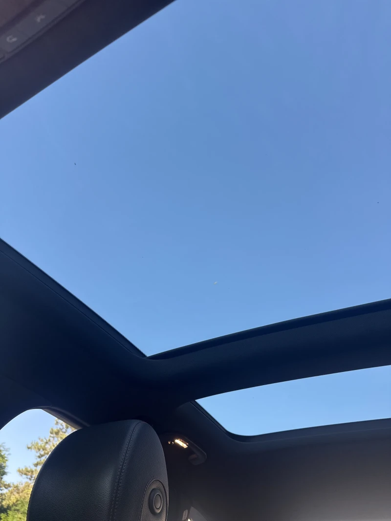 Mercedes-Benz GLC 43 AMG, снимка 14 - Автомобили и джипове - 51898055