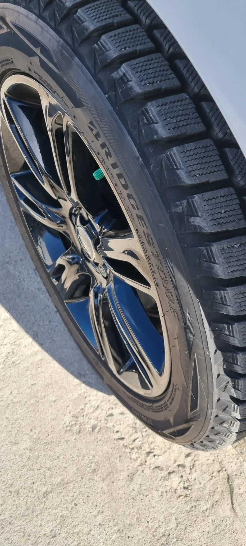 Land Rover Range Rover Velar 2.0 , снимка 8 - Автомобили и джипове - 52660934