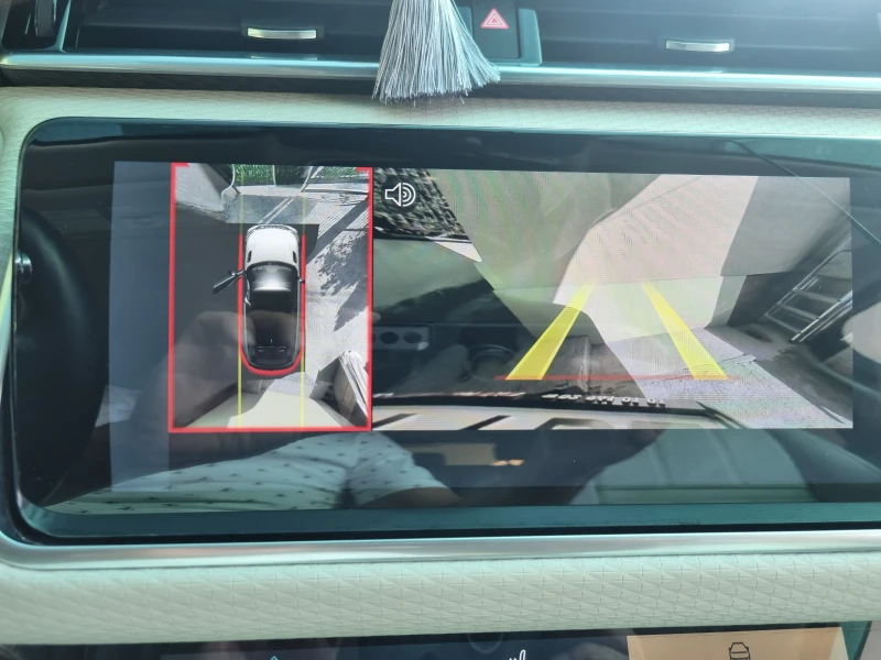 Land Rover Range Rover Velar 2.0 , снимка 3 - Автомобили и джипове - 52660934