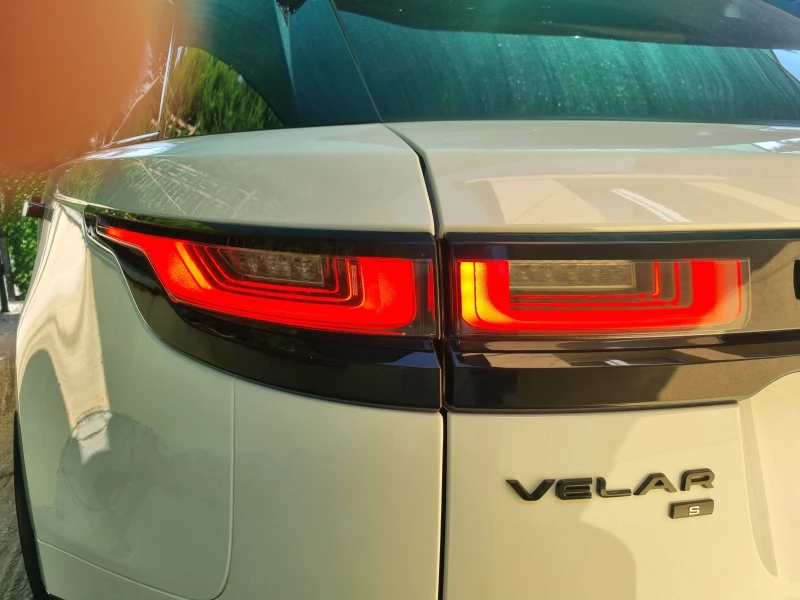 Land Rover Range Rover Velar 2.0 , снимка 11 - Автомобили и джипове - 52660934