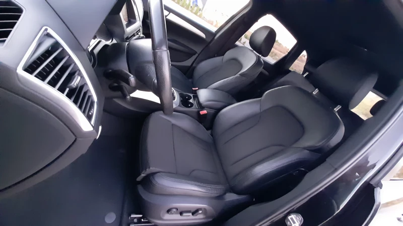 Audi Q5 3.0 TDI  - 3XS-LINE , снимка 10 - Автомобили и джипове - 51772952