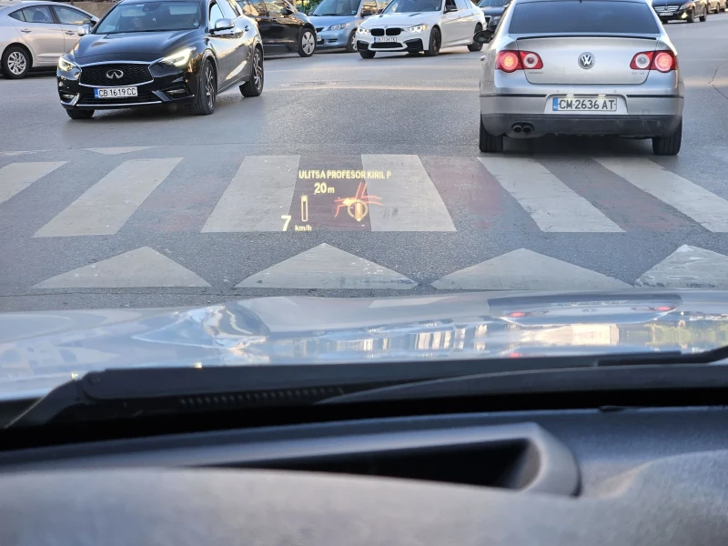 BMW X5 35i, снимка 4 - Автомобили и джипове - 52296878