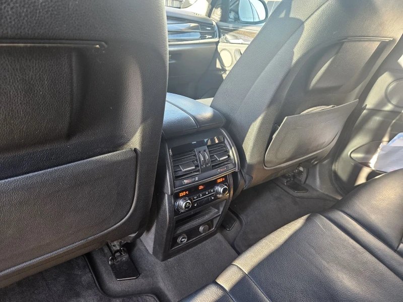 BMW X5 35i, снимка 15 - Автомобили и джипове - 52296878