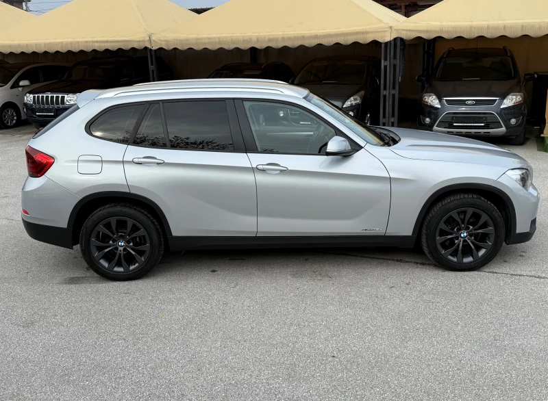 BMW X1 BMW X1 XDRIVE 18d FACELIFT, снимка 4 - Автомобили и джипове - 52548887