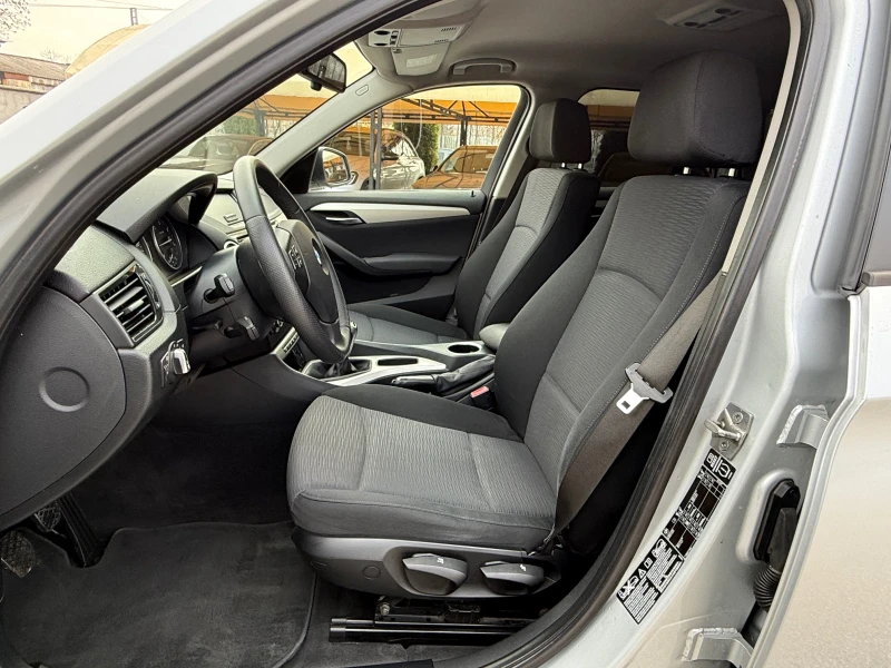 BMW X1 BMW X1 XDRIVE 18d FACELIFT, снимка 9 - Автомобили и джипове - 52548887