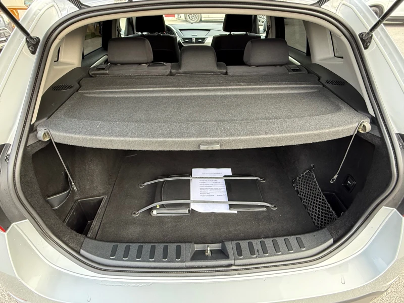 BMW X1 BMW X1 XDRIVE 18d FACELIFT, снимка 16 - Автомобили и джипове - 52548887