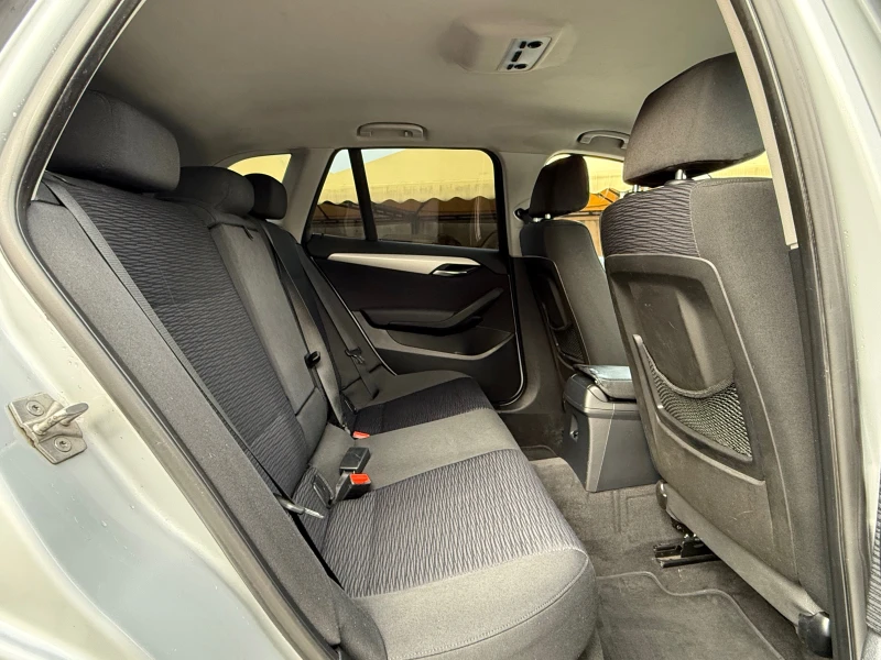 BMW X1 BMW X1 XDRIVE 18d FACELIFT, снимка 15 - Автомобили и джипове - 52548887