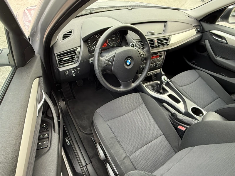 BMW X1 BMW X1 XDRIVE 18d FACELIFT, снимка 10 - Автомобили и джипове - 52548887