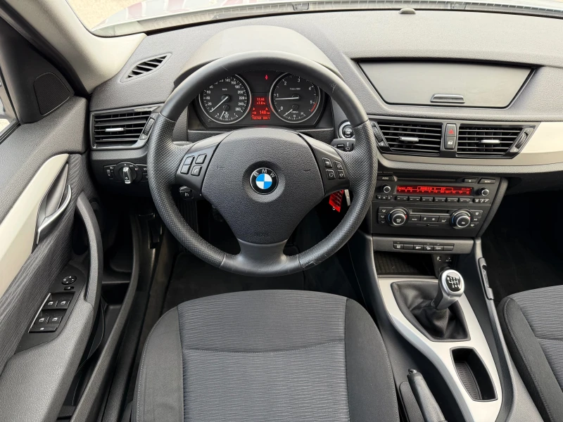 BMW X1 BMW X1 XDRIVE 18d FACELIFT, снимка 12 - Автомобили и джипове - 52548887