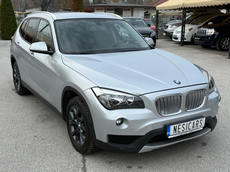 BMW X1 BMW X1 XDRIVE 18d FACELIFT, снимка 3 - Автомобили и джипове - 52548887