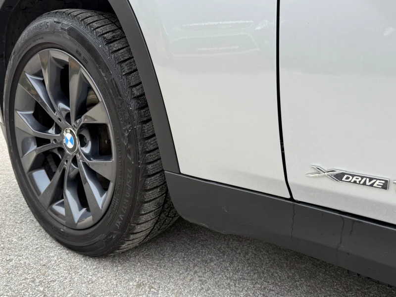 BMW X1 BMW X1 XDRIVE 18d FACELIFT, снимка 7 - Автомобили и джипове - 52548887