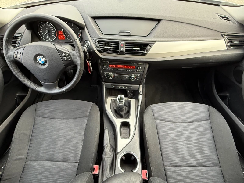BMW X1 BMW X1 XDRIVE 18d FACELIFT, снимка 11 - Автомобили и джипове - 52548887
