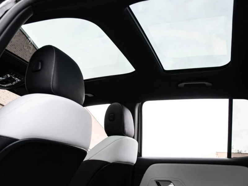 Mercedes-Benz GLB 250, снимка 11 - Автомобили и джипове - 52624666