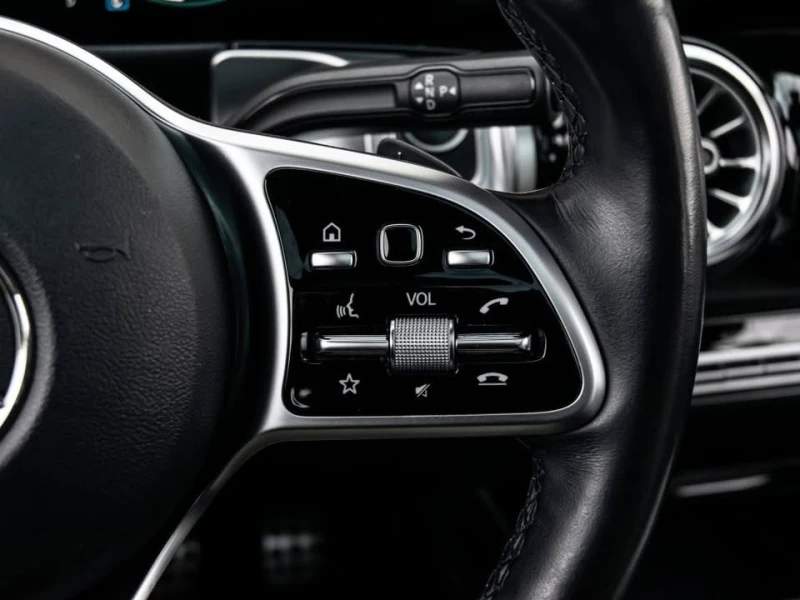 Mercedes-Benz GLB 250, снимка 7 - Автомобили и джипове - 52624666