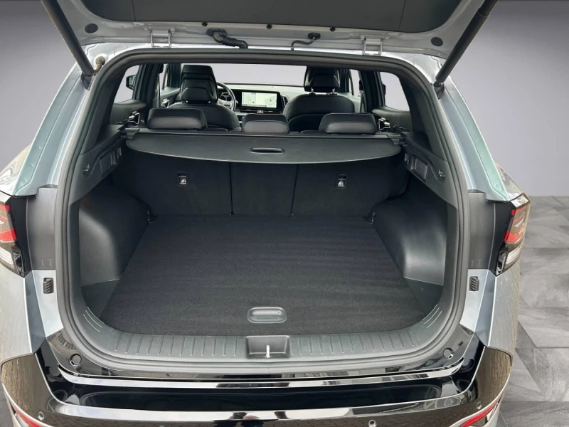 Kia Sportage 1.6* T-GDU* AWD* GT-LINE* HYBRID* DISTR* LED* 360C, снимка 13 - Автомобили и джипове - 52991100