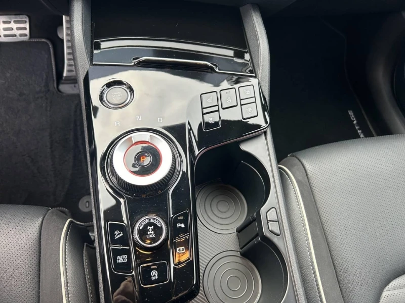 Kia Sportage 1.6* T-GDU* AWD* GT-LINE* HYBRID* DISTR* LED* 360C, снимка 9 - Автомобили и джипове - 52991100