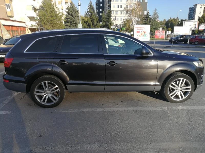 Audi Q7 3.0 TDI - изображение 3