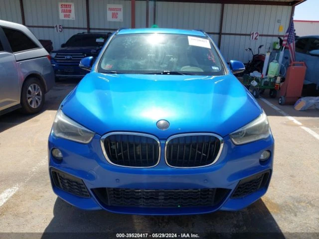 BMW X1 XDRIVE28I, снимка 2 - Автомобили и джипове - 47176720