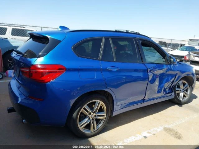 BMW X1 XDRIVE28I, снимка 9 - Автомобили и джипове - 47176720