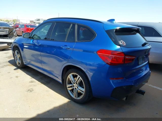 BMW X1 XDRIVE28I, снимка 4 - Автомобили и джипове - 47176720