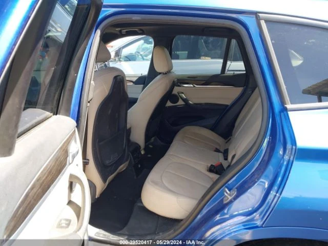 BMW X1 XDRIVE28I, снимка 11 - Автомобили и джипове - 47176720