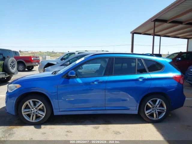 BMW X1 XDRIVE28I, снимка 7 - Автомобили и джипове - 47176720