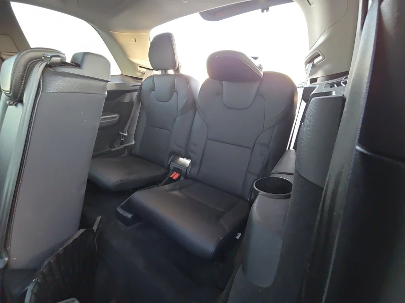 Volvo Xc90 T6 Momentum 7 Passenger - 32500 лв. - 87192072 | Car24.bg