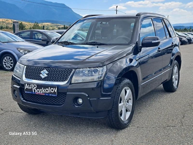 Suzuki Grand vitara 1, 9 ddis - 11300 лв. - 69679133 1