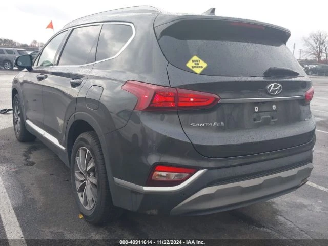 Hyundai Santa fe 2020* SEL* ВИДЕО*  - изображение 7