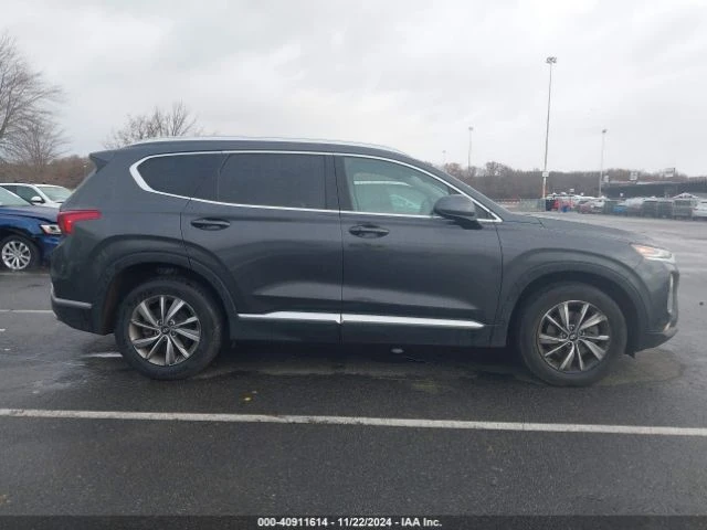 Hyundai Santa fe 2020* SEL* ВИДЕО*  - изображение 5