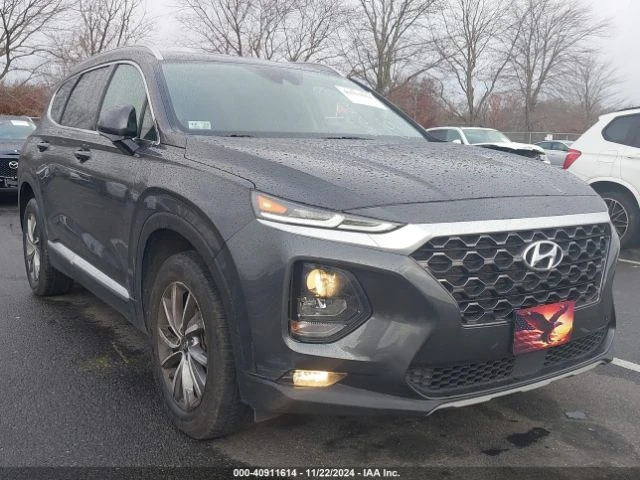 Hyundai Santa fe 2020* SEL* ВИДЕО*  - изображение 2