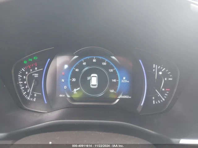 Hyundai Santa fe 2020* SEL* ВИДЕО*  - изображение 9