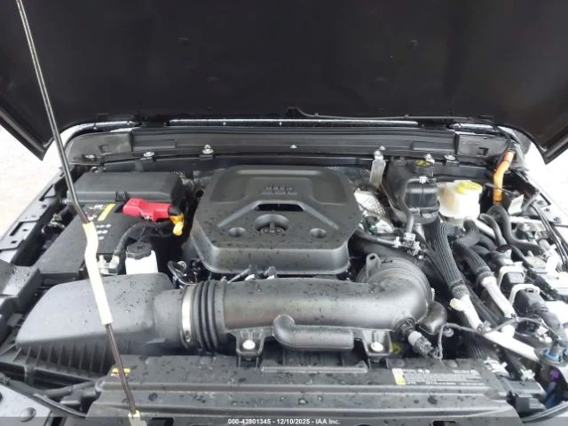 Jeep Wrangler SPORT S 4XE, снимка 13 - Автомобили и джипове - 53625163