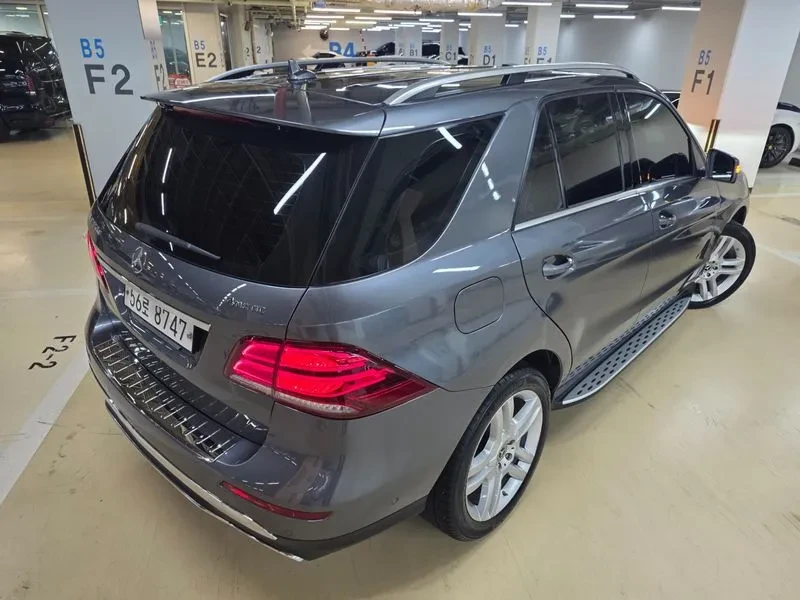 Mercedes-Benz GLE 350 D 4Matic | Mobile.bg � ����������� 4