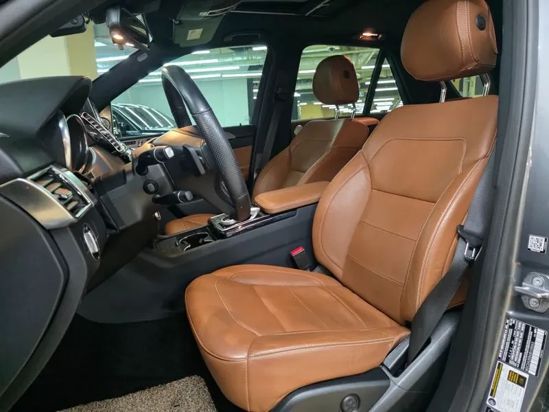 Mercedes-Benz GLE 350 D 4Matic | Mobile.bg � ����������� 6