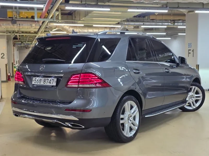 Mercedes-Benz GLE 350 D 4Matic | Mobile.bg � ����������� 2