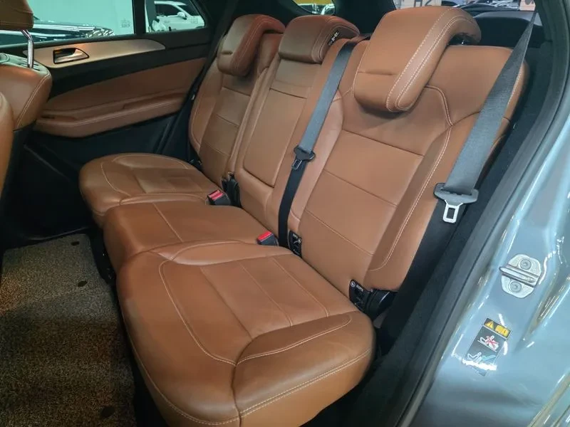 Mercedes-Benz GLE 350 D 4Matic | Mobile.bg � ����������� 15