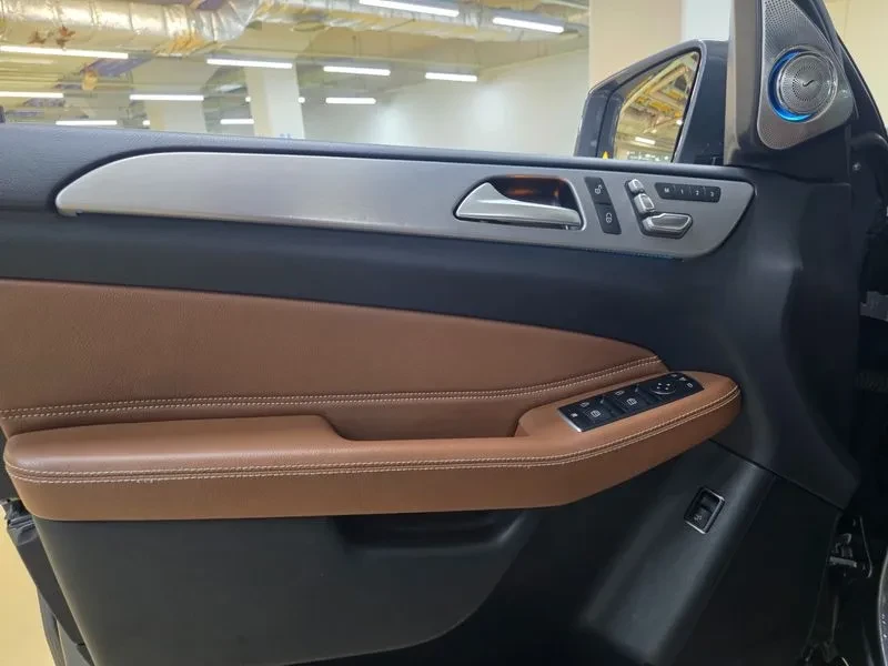 Mercedes-Benz GLE 350 D 4Matic | Mobile.bg � ����������� 7